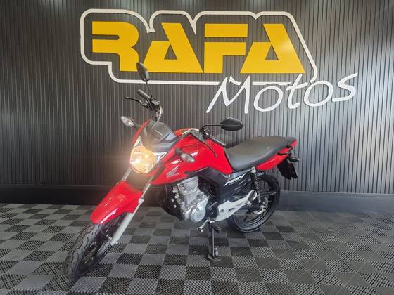 HONDA CG 160 FAN HONDA CG 160 FAN